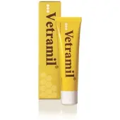 Vetramil Wundsalbe 30g