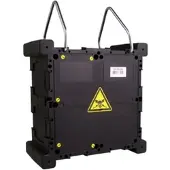 TP Electric Hängeverteiler Minibox 215x215x120 Stromverteiler Gehäuse TpE 0920