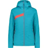 CMP Fix Hood 32z4236 Jacke Blau S Frau Blau S