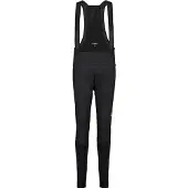 CMP Herren Radhose MAN BIKE SALOPETTE HYBRID 31T2367-U901 46 - Nero - 46