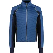 CMP Jacke mit abnehmbaren Ärmeln Unlimitech
