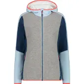 CMP Kapuzenjacke für Damen