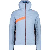 CMP Fix Hood 32z4236 Jacke