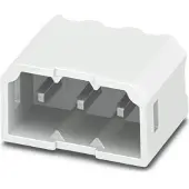 Phoenix Contact 1814841 Leiterplatten-Grundleiste PTSM 0,5/ 2-HH-2,5-THR WH R16 PTSM052HH25THRWHR16 - 500 Stück