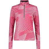 CMP Damen Trikot Sweat Pink 34