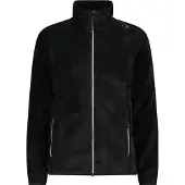 CMP Woman Jacket nero-graffite (83UF) 46
