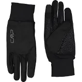 CMP - Gloves 6525509 - Handschuhe Gr L schwarz