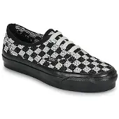 Vans Sneaker LX Authentic 44 EK Punk Check BLACK/MARSHMALLOW damen