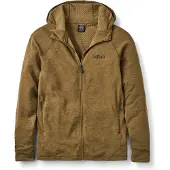 Rab Nexus Hoody oak (OAK) XL