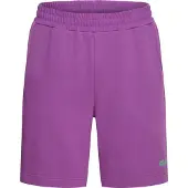 Jack Wolfskin Kurze Hose Celebrate The Paw Shorts Herren Orchid-M