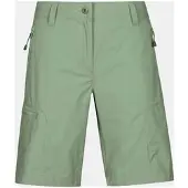Halti Pallas Cool W+ Stretch Shorts basil (F54) 46+