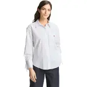 Tom Tailor 1049800 Langarmbluse