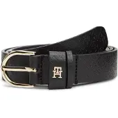 Tommy Hilfiger Aw0aw18856 Gürtel