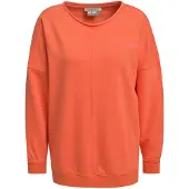 Smith & Soul Sweatshirt, im Oversized Fit, Print