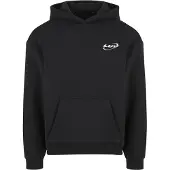 Mister tee Dark Romance Fluffy Kapuzenpullover