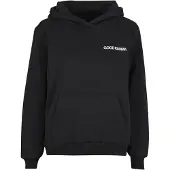 Miss Tee Kapuzensweatshirt "Back Around Ladies Fluffy Hoody"
