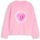 Tom Tailor Sweatshirt, mit Print