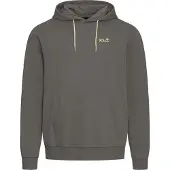 Jack Wolfskin Celebrate The Paw Kapuzenpullover