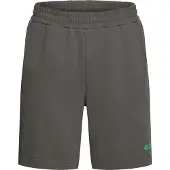 Jack Wolfskin Kurze Hose Celebrate The Paw Shorts Herren Flint-S