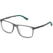 FILA Vf9351 Brille