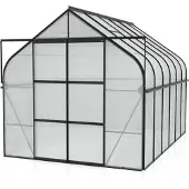 Vitavia Diana 9900 HKP 4mm, schwarz
