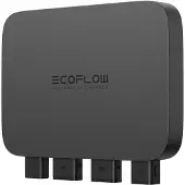 EcoFlow Power Hub Alternator Charger (800W)