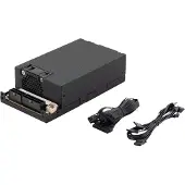 Fortron FSP FlexGURU 300W Netzteil FLEX ATX ATX2.52 / Flex ATX1.23 Schwarz, 300 W, 100 - 240 V, 50 - 60 Hz, 6-3 A, Aktiv, 70 W