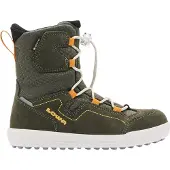 Lowa - Kid's Raik 2 GTX Hi - Winterschuhe Gr 29 oliv