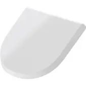 Duravit ME by Starck Urinaldeckel für Urinal 281230, 0024090000, Farbe: Weiß