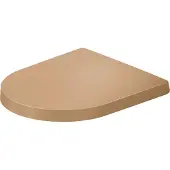 Duravit 002779CB00 Balcoon WC-Sitz,m.Absenkaut.,Compact