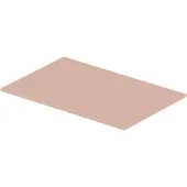 Duravit 0099698600 Glaseinleger in Metallkonsolen