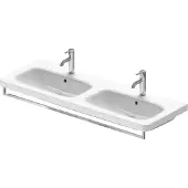 Duravit DuraSquare Handtuchhalter 003123, für den Waschtisch 233813 chrom, 0031231000