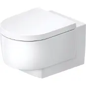 Duravit 290609AA00 Balcoon WWC,Tiefspüler 4,5/3L,Rimless