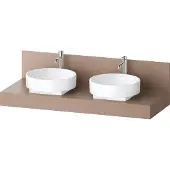 Duravit BA90610IFIF0000 Balcoon Konsole 1400X370X550 HDH