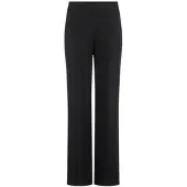 Peter Hahn Jersey-Hose schwarz, 44