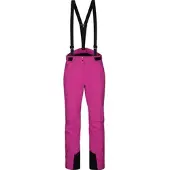 Halti Trusty W DX Ski Pants pink glo (B63) 40