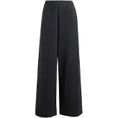 Adidas Damen Hose SOFT LUX STRAIGHT LEG