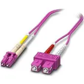 Phoenix Contact PHOE LWL-Patchkabel