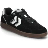 Hummel Unisex Hallenschuhe HB TEAM 225342-2267 45 - Anthracite - 45