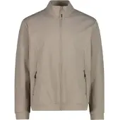 CMP Herren Jacke (Größe 3XL, beige)