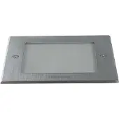 Brumberg BRU 14671223 LED Bodeneinbauleuchte 230V