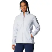 Columbia Kruser Ridge Iii Softshelljacke