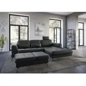 Sit&More Sofakissen "Bendigo" im 2-er Set