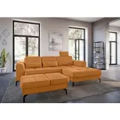Sit&More Sofakissen "Bendigo" im 2-er Set