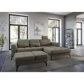 Sit&More Sofakissen "Bendigo" im 2-er Set