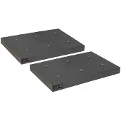 SLV 1007698 VINOLINA TWO, Ladebasis, max. 6 Leuchten, schwarz