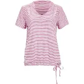 Killtec Lilleo WMN TSHRT F magenta