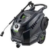 Cleancraft Hochdruckreiniger HDR-H 55-15