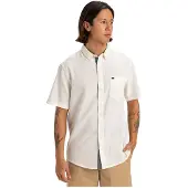 Quiksilver Time Box Kurzarmhemd