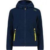 CMP 3h19825 Kapuzenfleece